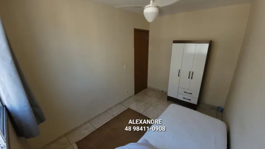 Apartamento na Grande Florianópolis, perto das praias da ilha e do continente - Foto 5