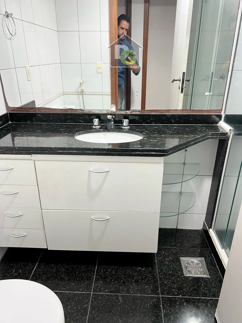 ALUGUEL ICARAÍ NITERÓI RUA CINCO DE JULHO JUNTO AO CAMPO DE SÃO BENTO 150M² EM UMA BELÍSSI - Foto 5