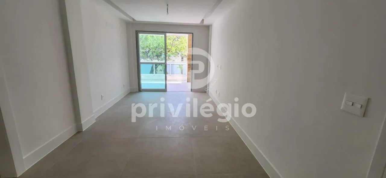 Apartamento à venda, 3 quartos, 3 suítes, 2 vagas, Recreio dos Bandeirantes - RIO DE JANEI - Foto 4