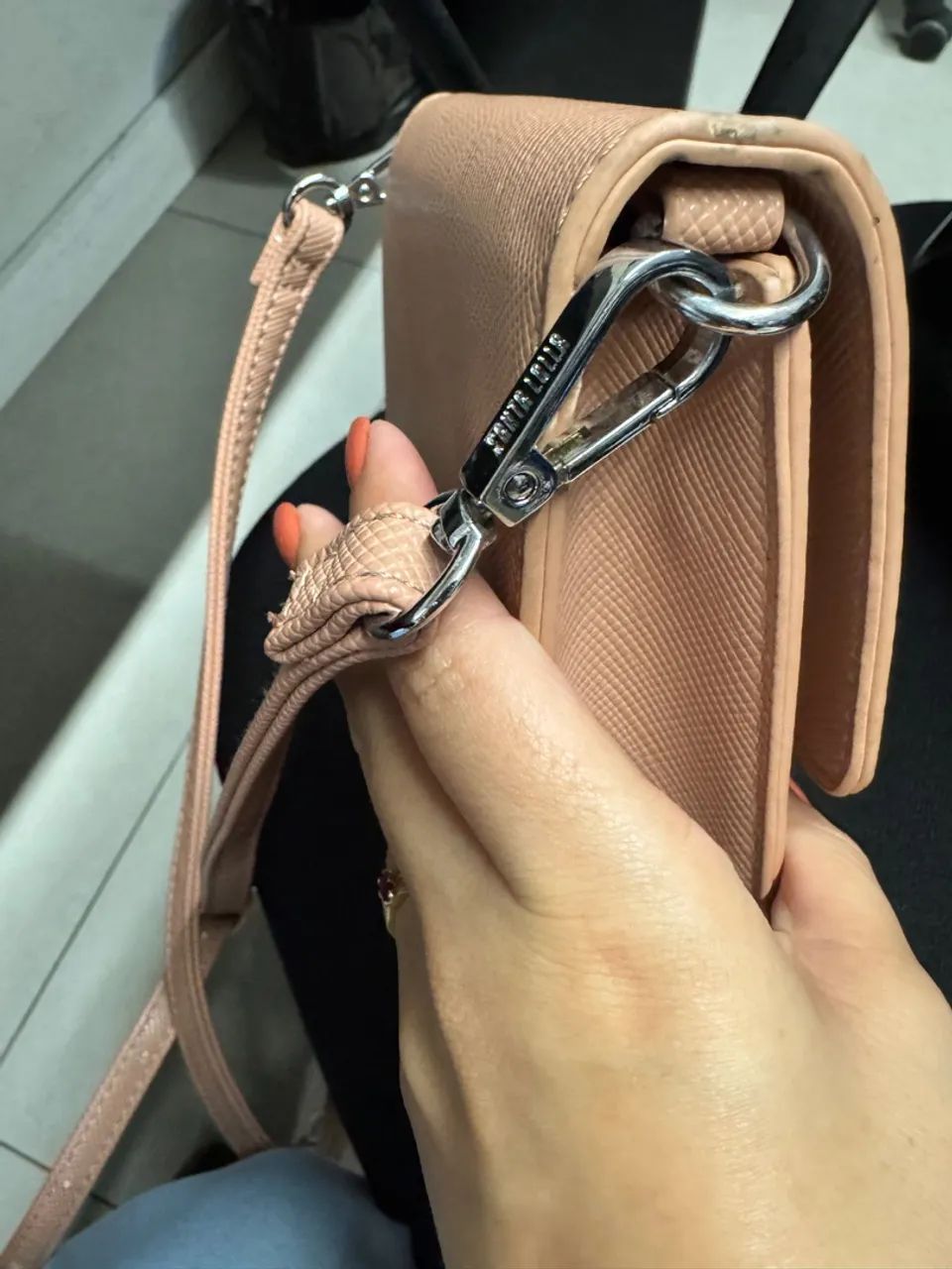 Bolsa Santa Lolla 
