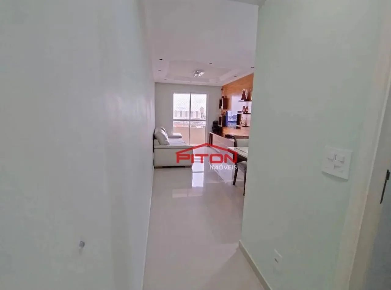 Apartamento com 3 dormitórios à venda, 62 m² por R$ 420.000,00 - Penha - São Paulo/SP - Foto 2