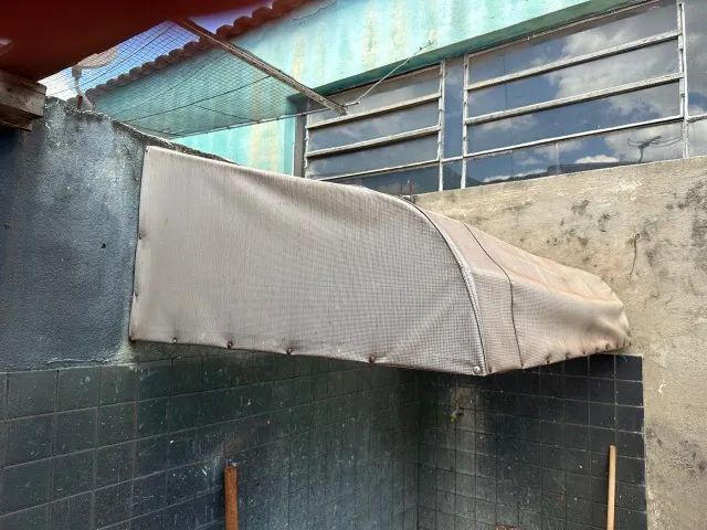 Toldo pequeno - Foto 3