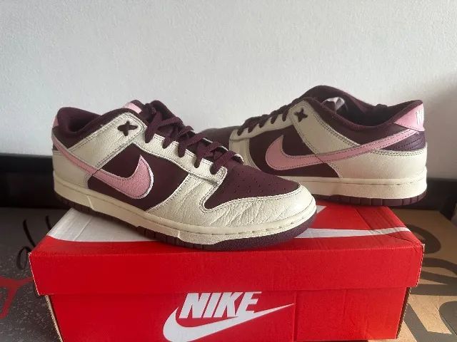 Nike Dunk Low Premium Valentine's Day