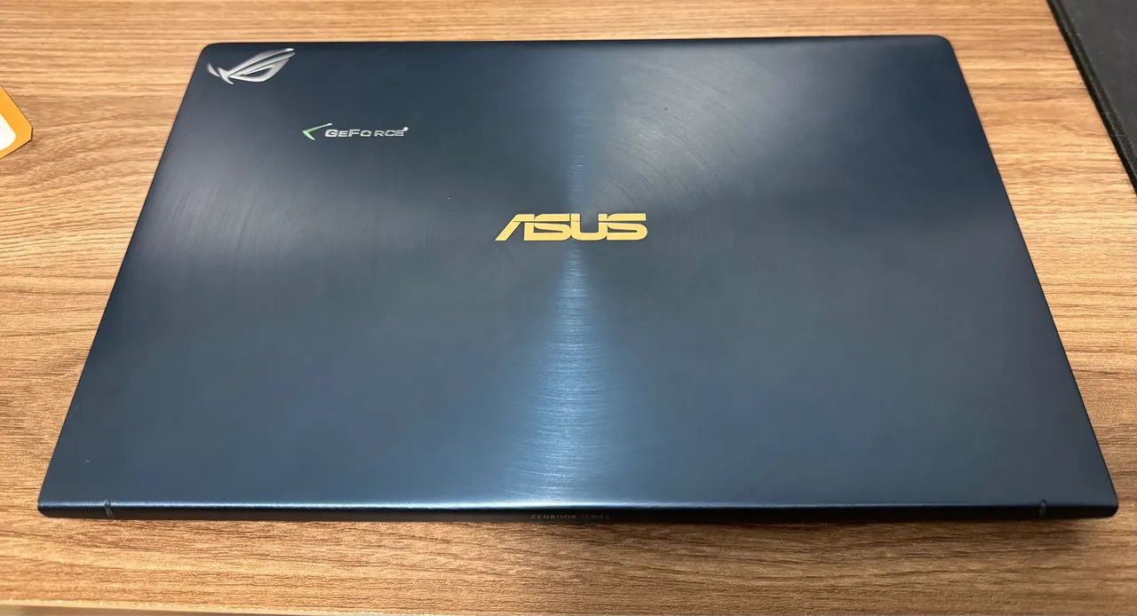 Asus Zenbook UX434FLC 512 SSS GeForce MX250 - Foto 2