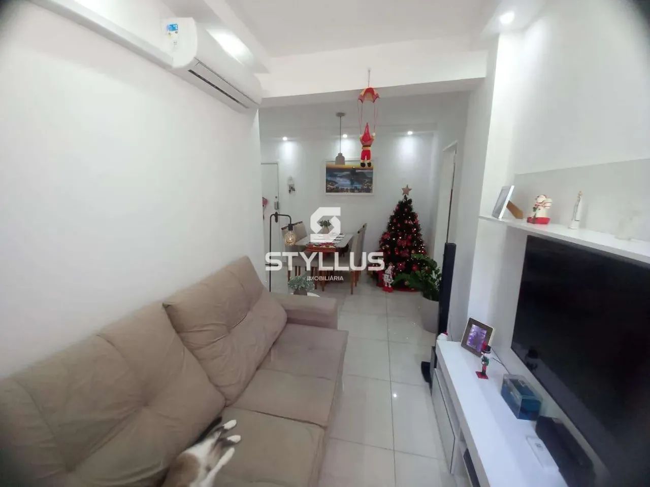 Maravilhoso Apartamento Reformado com Vista Livre e Lazer Completo! M01X - Foto 8