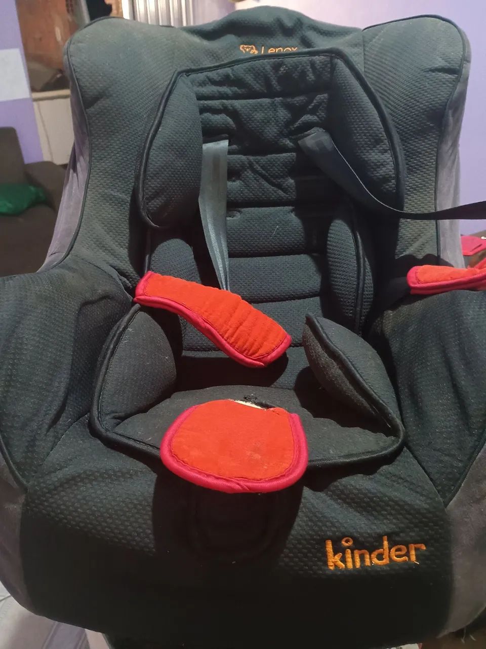 Cadeira para criança  - Foto 2