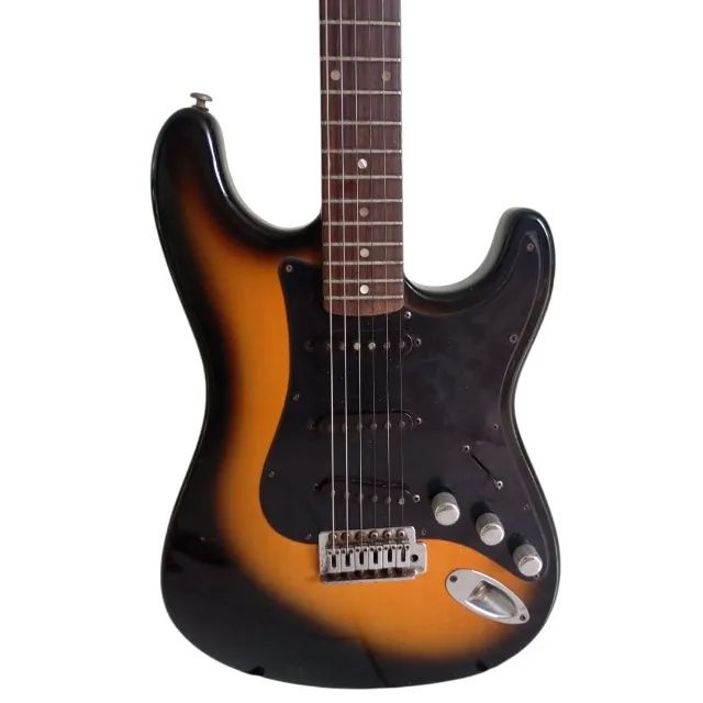Guitarra  Kramer Focus 111S - Foto 4