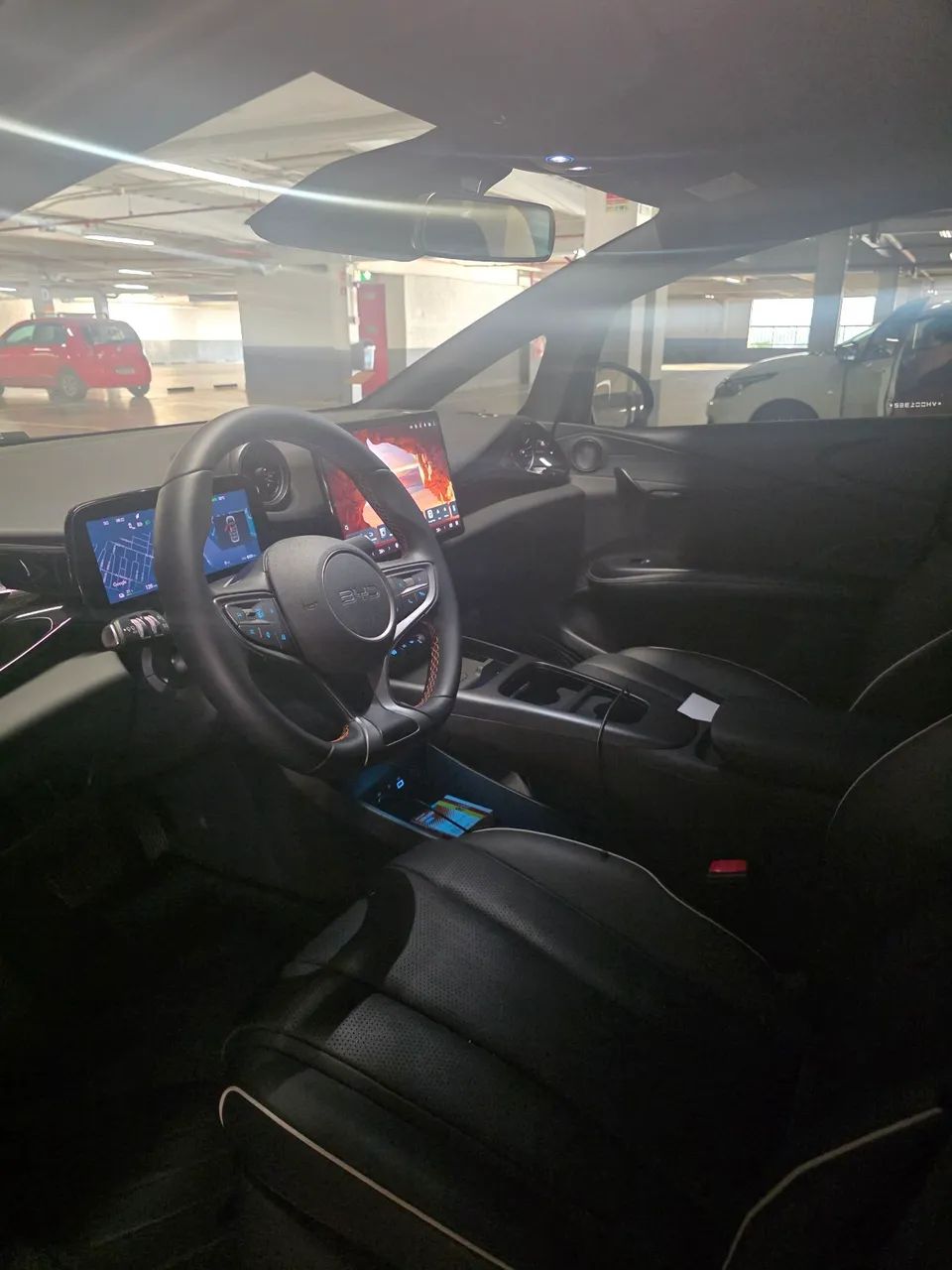 BYD Dolphin SE 2027 - Foto 5