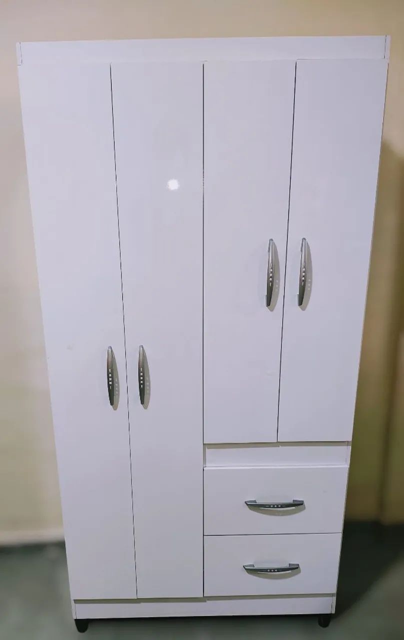 Guarda roupa novo - Foto 2