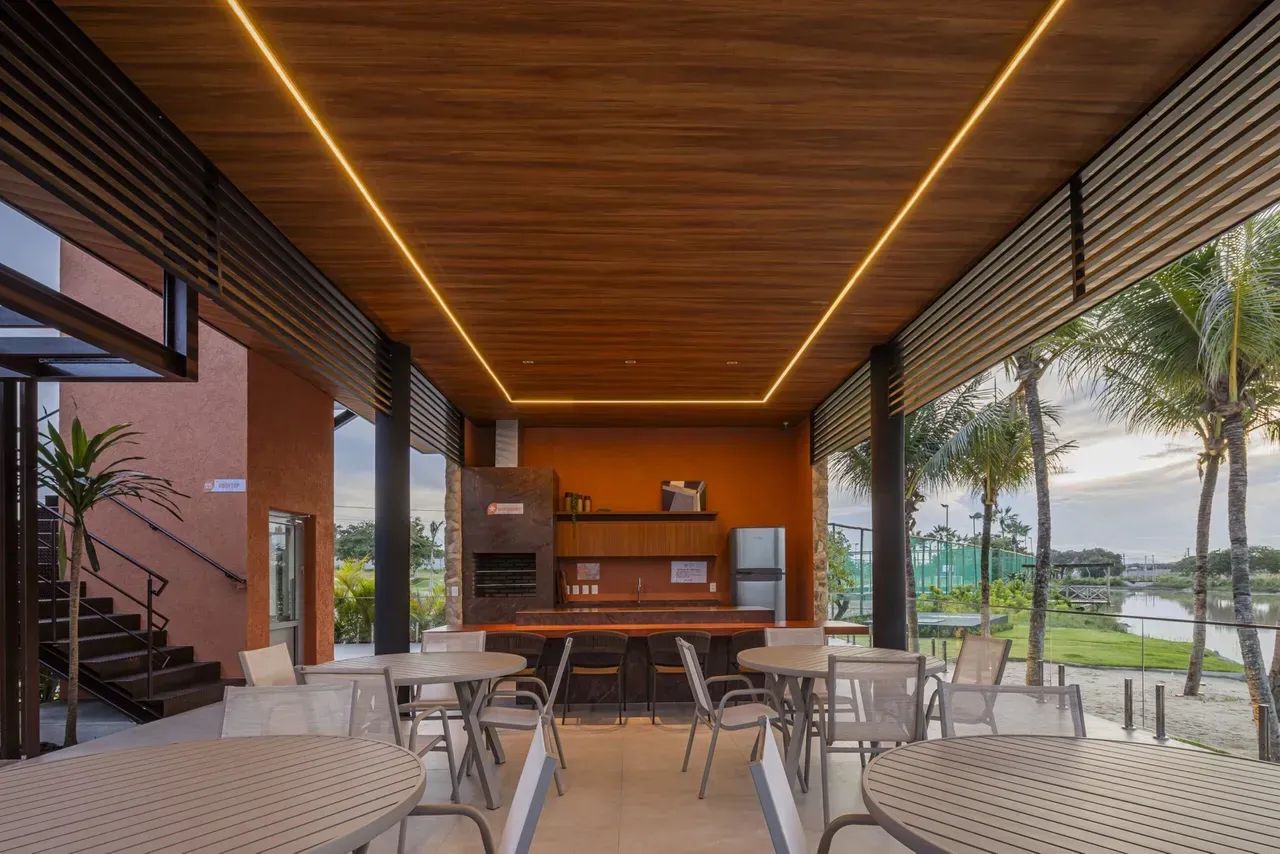 Excelente Lote Jardins do Lago Max - Foto 2