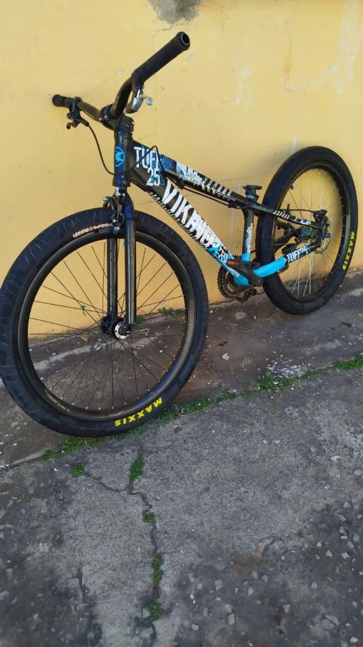 Bicicleta  - Foto 3