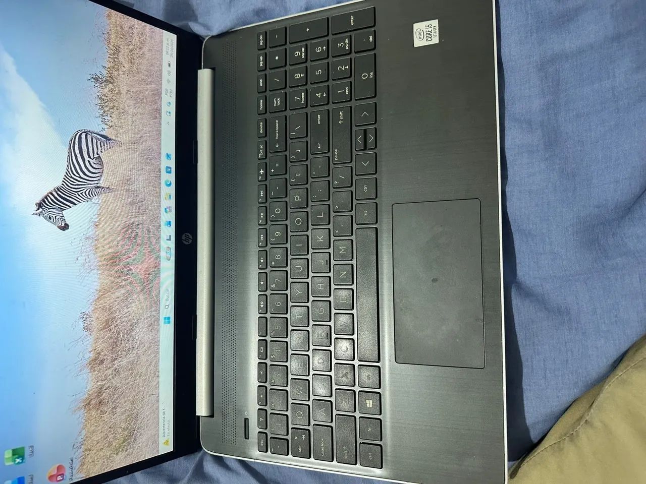 Notebook HP i5 - Foto 2