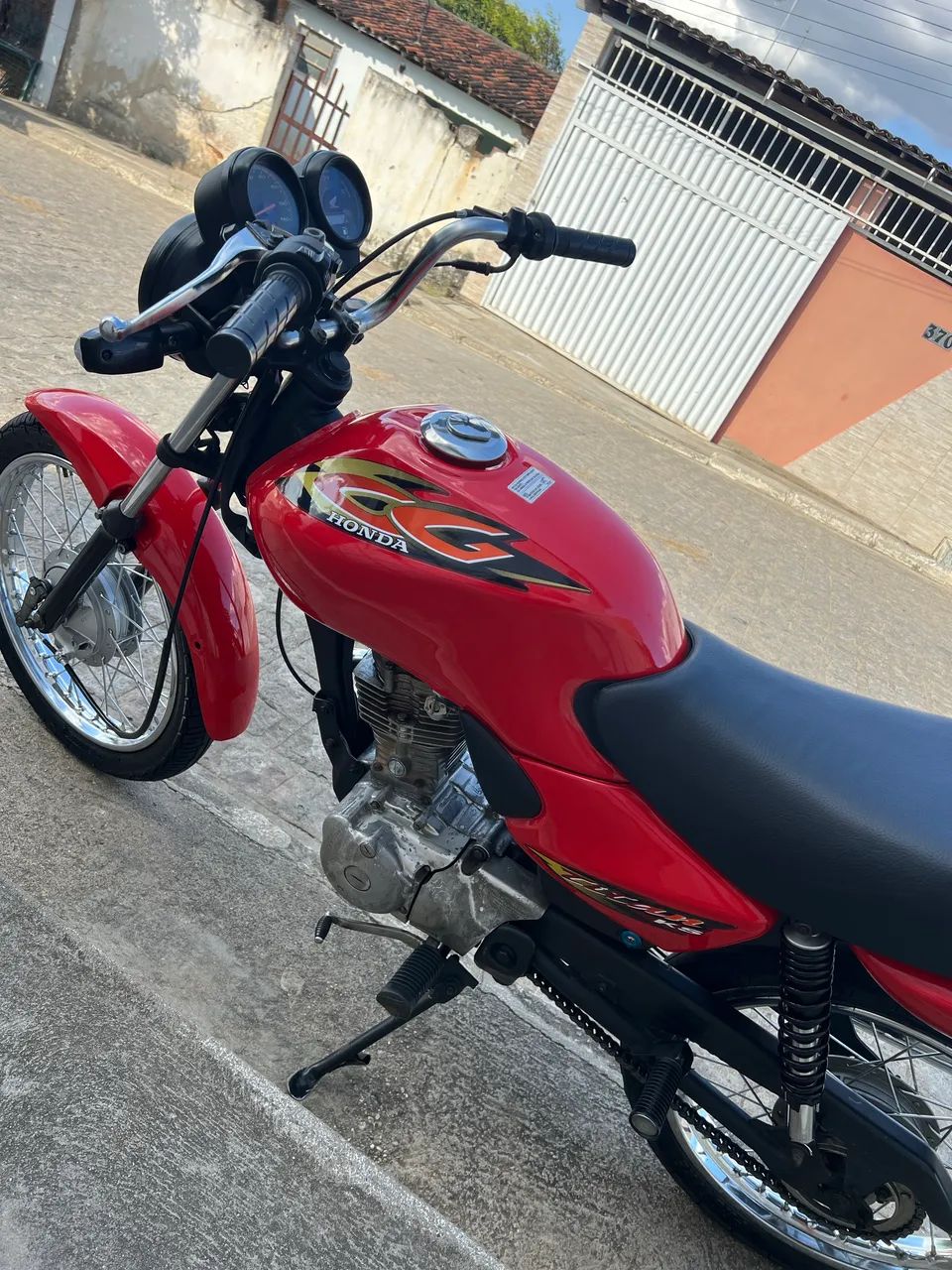 Vendo titan 2000 - Foto 4