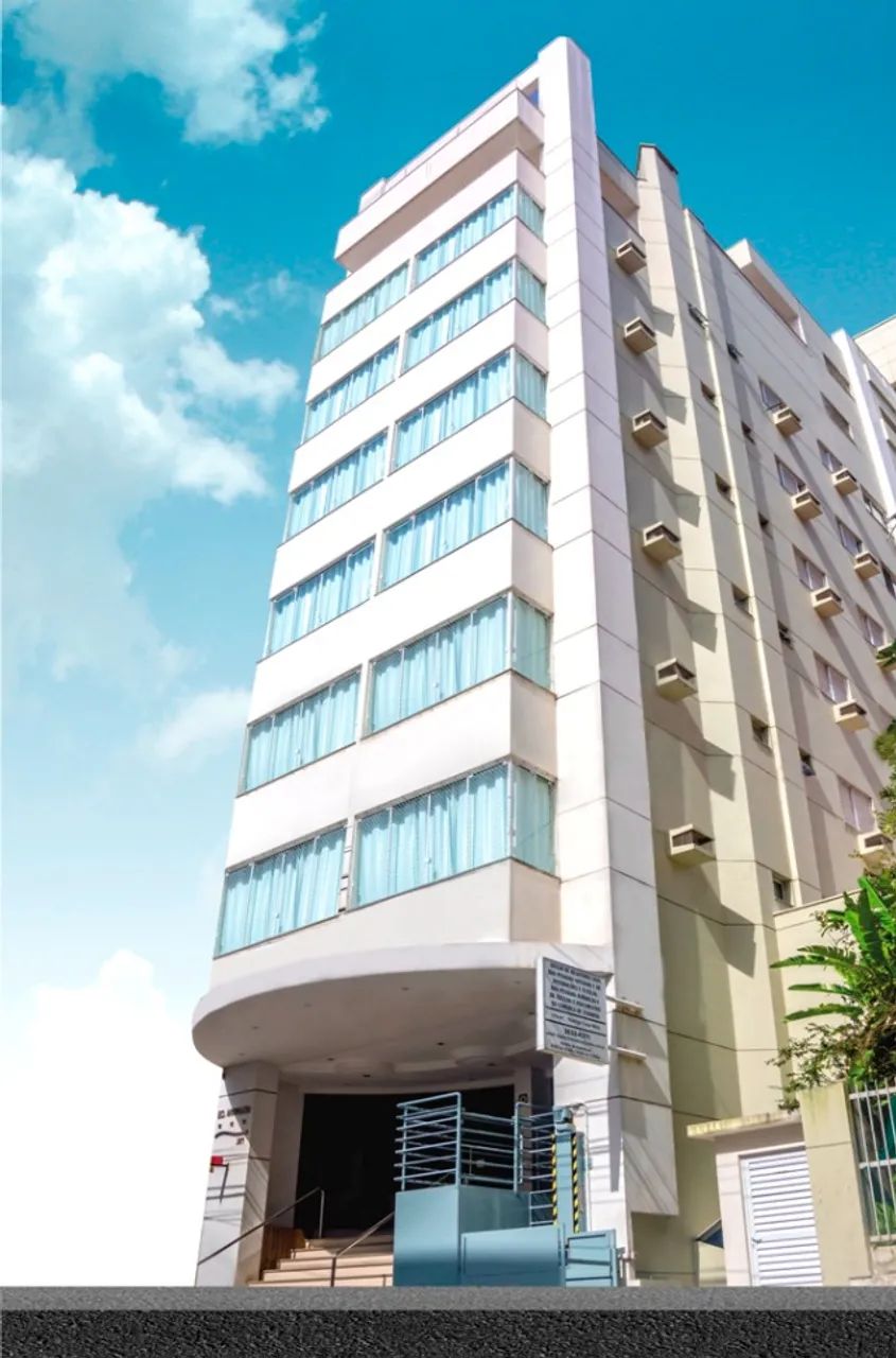 Foto - Tubarão - Centro