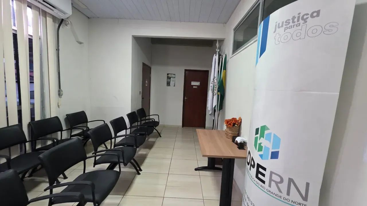 MACAIBA PREDIO COMERCIAL