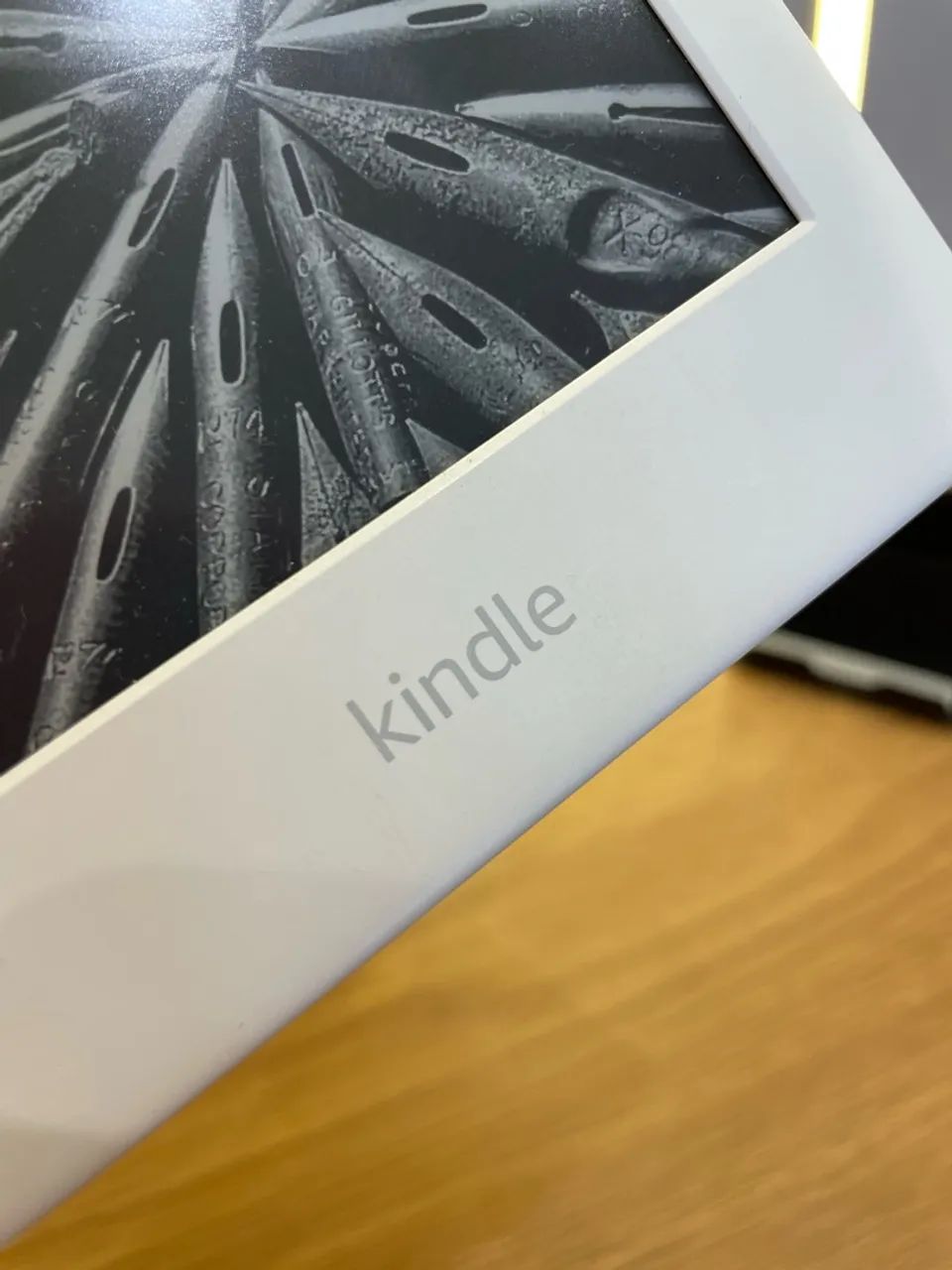Kindle 10° geração  - Foto 3