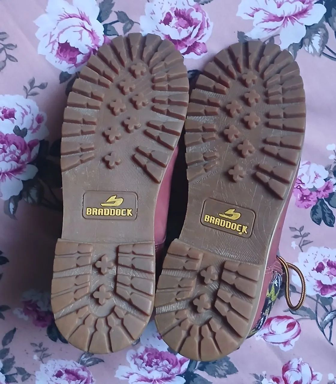 Bota Bradoock  n°38 - Foto 4