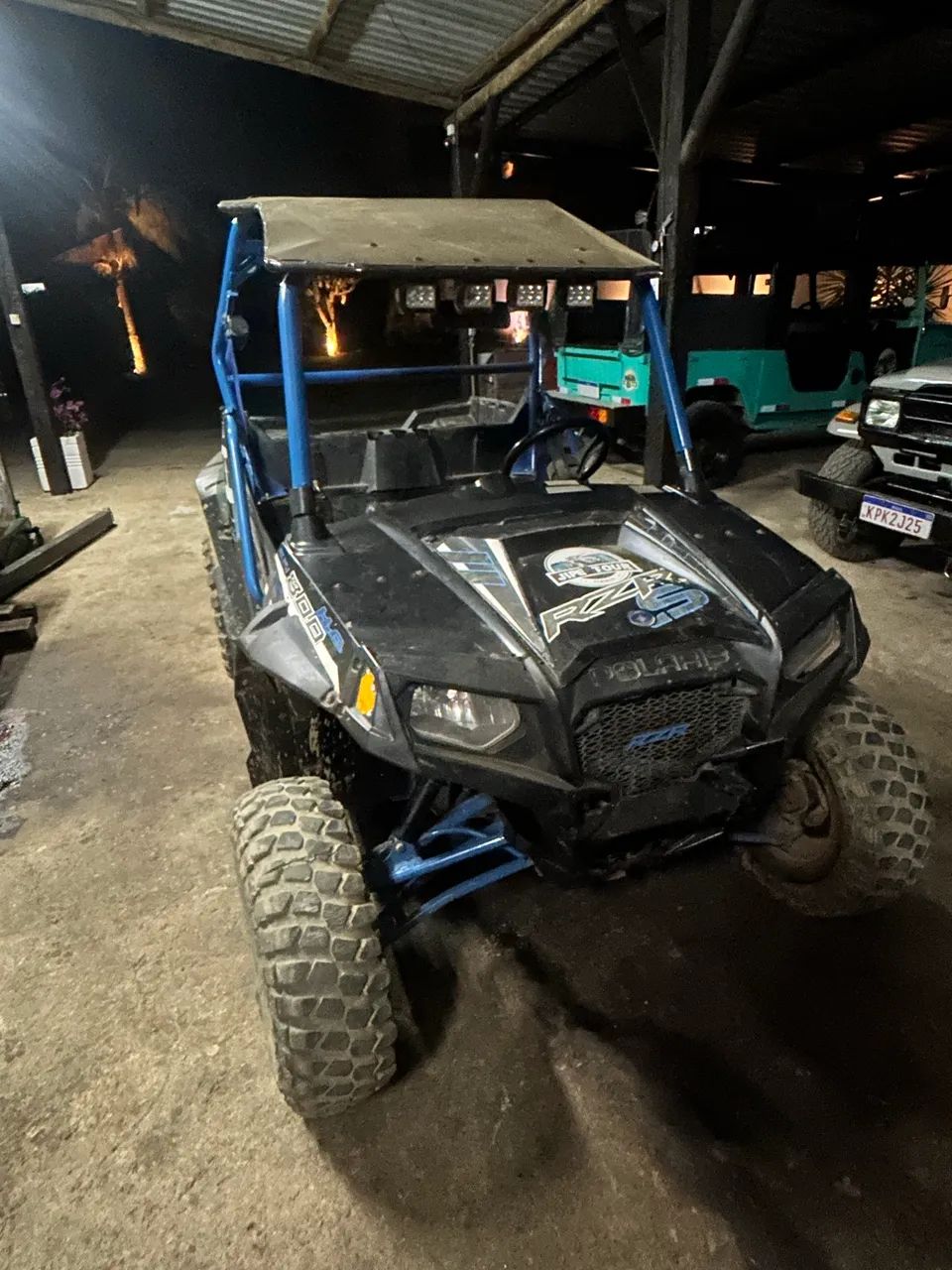 UTV  - Foto 2