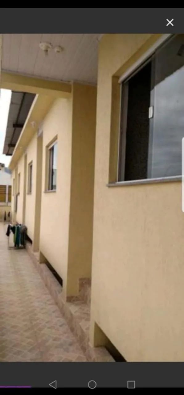 Kitinet Completa e Prontinha para Morar em São Cristóvão - Foto 2