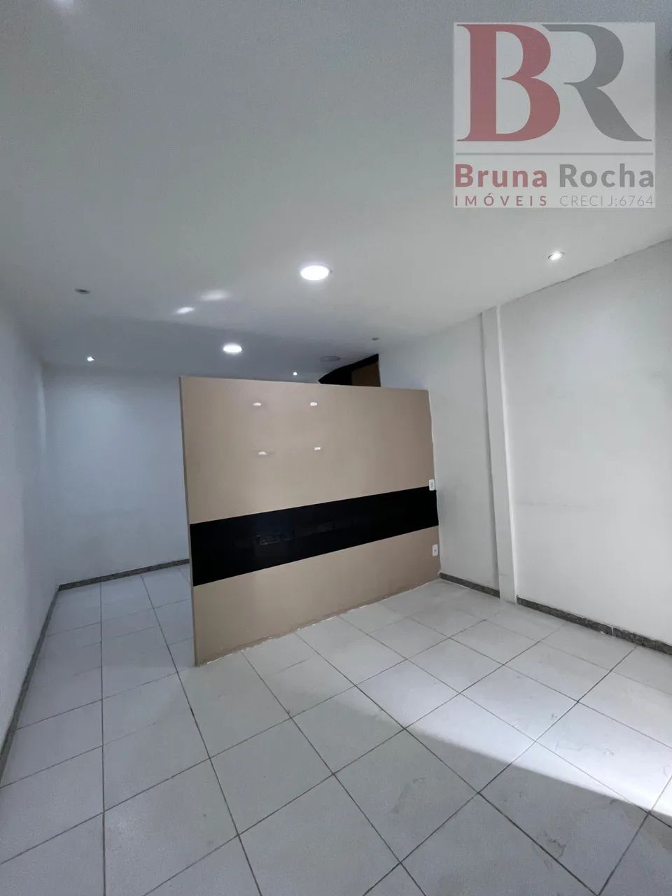 Sala comercial Centro - Magé - Foto 5