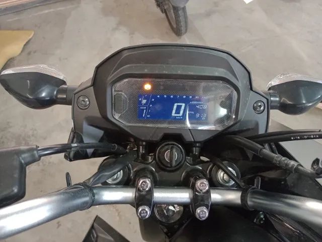CG 160 Titan - Foto 5