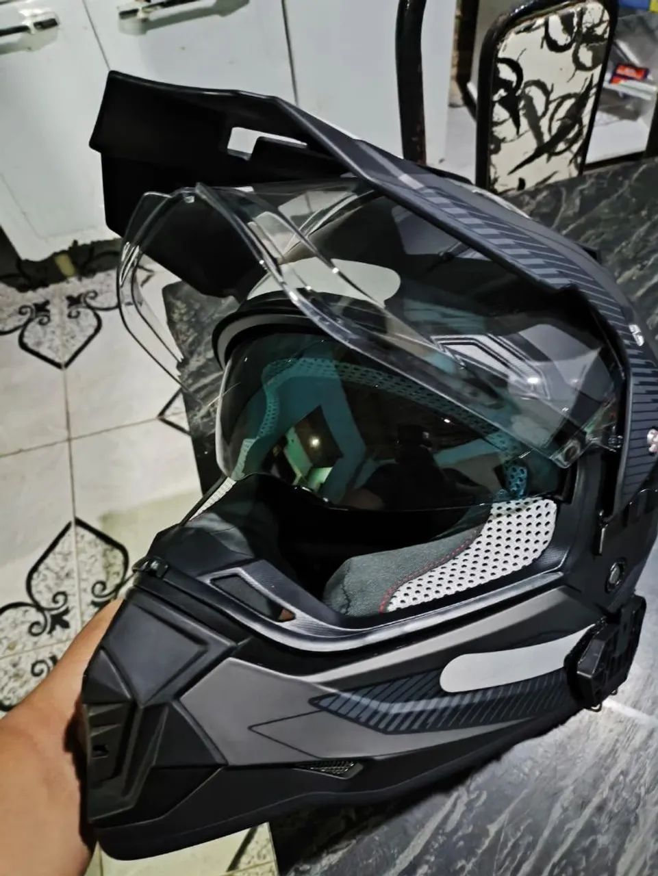 Capacete  - Foto 5