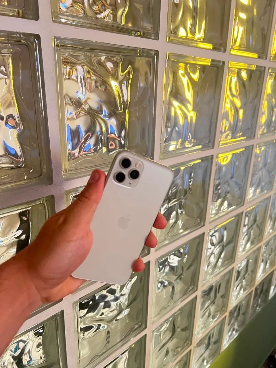 iPhone 11 pro  - Foto 4