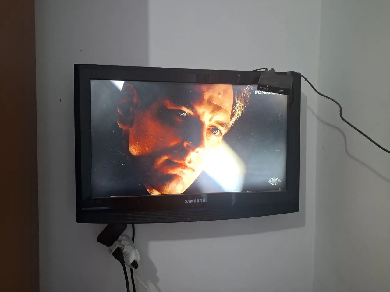 Televisor Samsung usado - Foto 2
