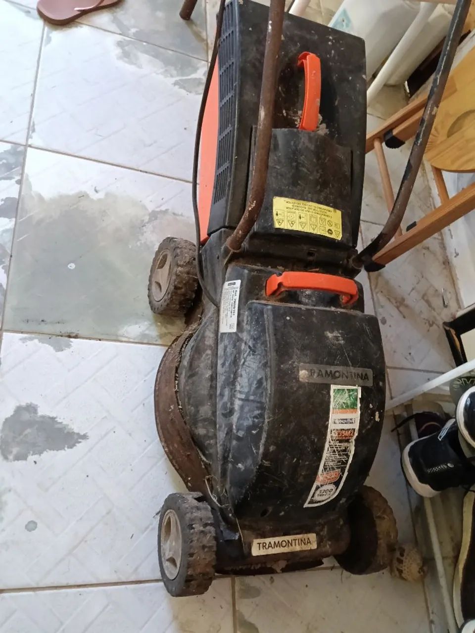 Maquina - Foto 2