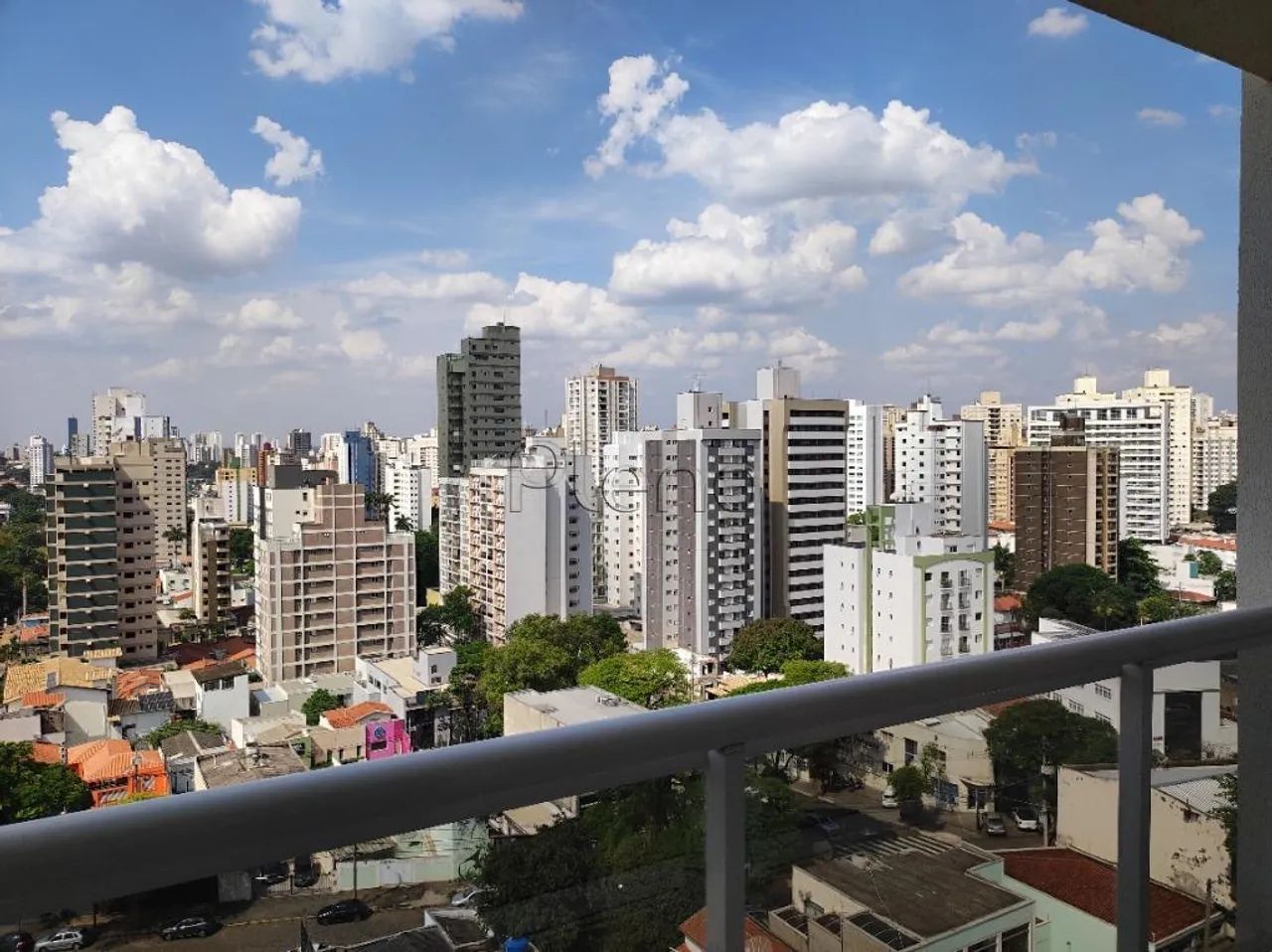 Sala à venda em Campinas, Botafogo, com 47 m², Dot Office - Foto 4