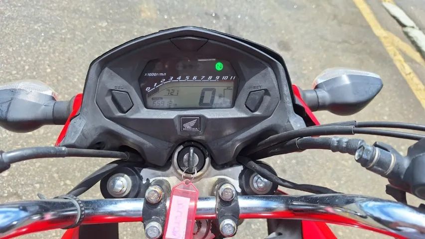 CG FAN 160 - Foto 2