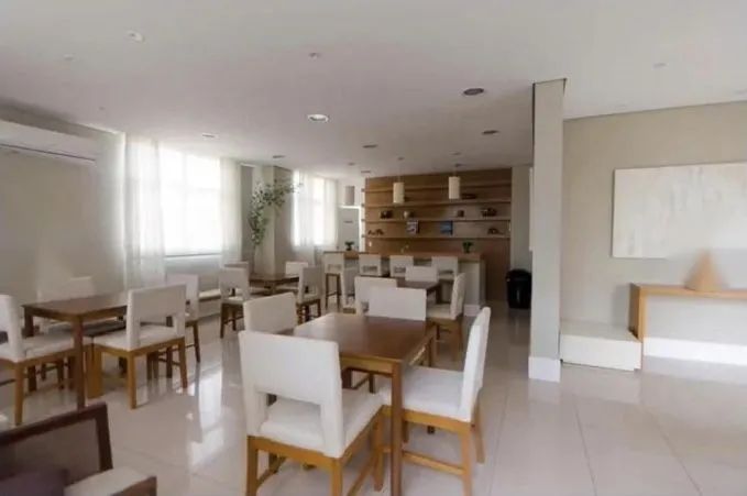 Direto com proprietário | 70 m² reformado | 3 dorms, suíte | 12º andar - Foto 2