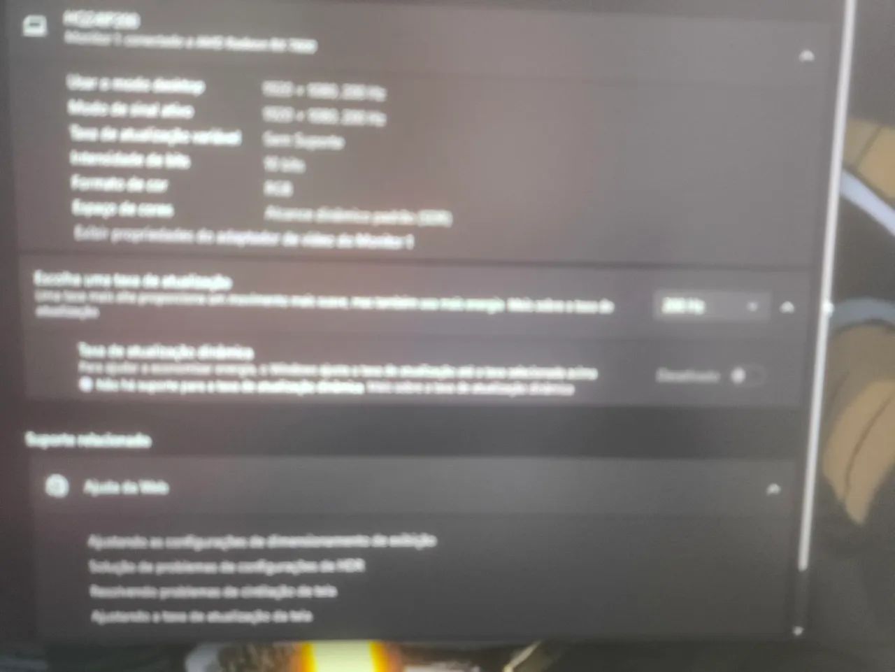 PC gamer Ryzen 5600g, Rx7600 - Foto 2
