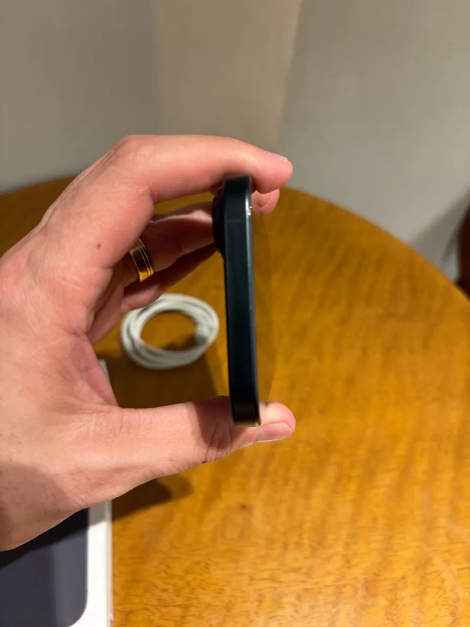 iPhone 16 - 128 Gb - Apenas Venda - Foto 3