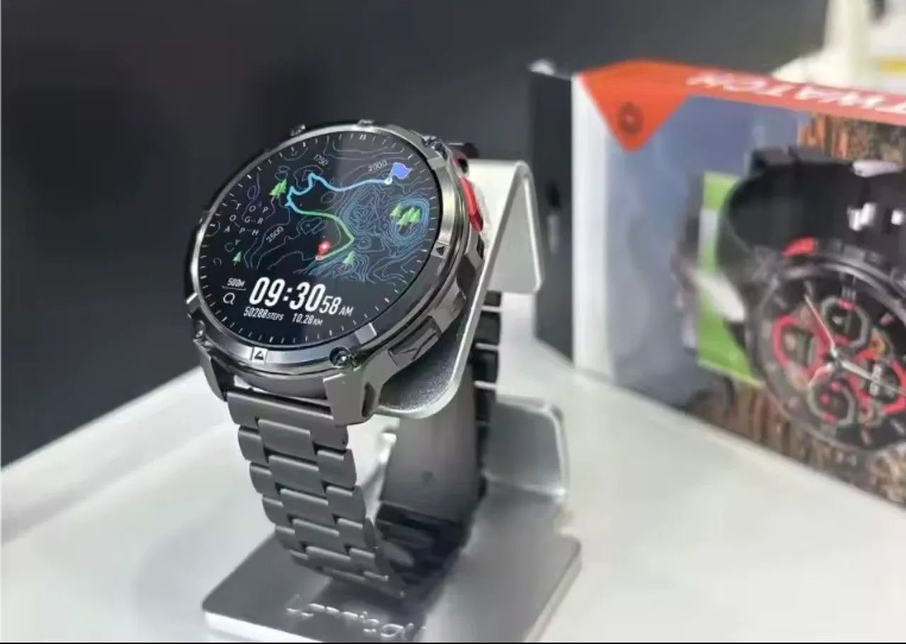 Smartwaches HX37  - Foto 2