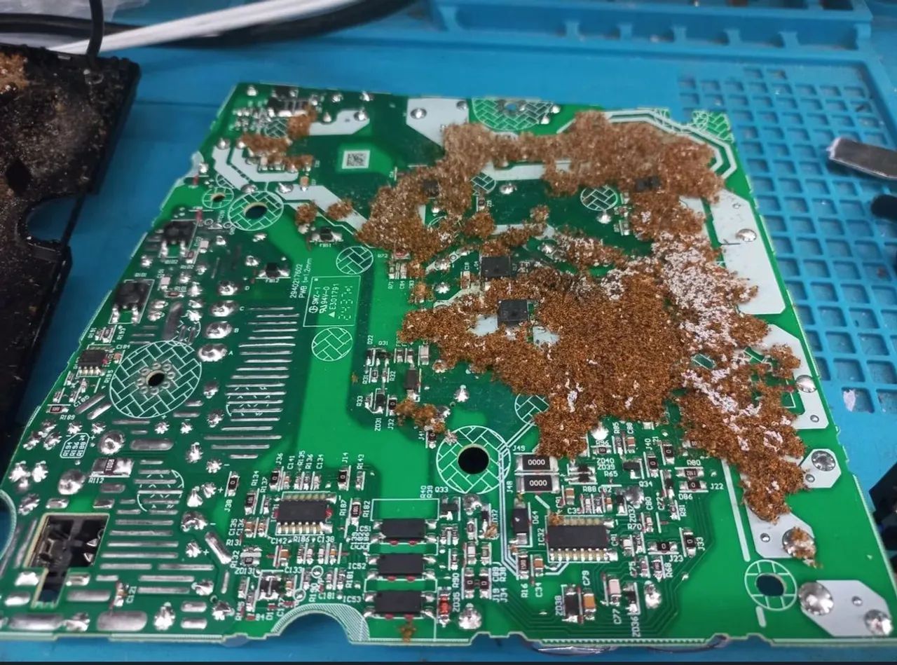 MANUTENÇÃO E REPAROS EM FONTES DE PS4 e PS5. - Foto 3
