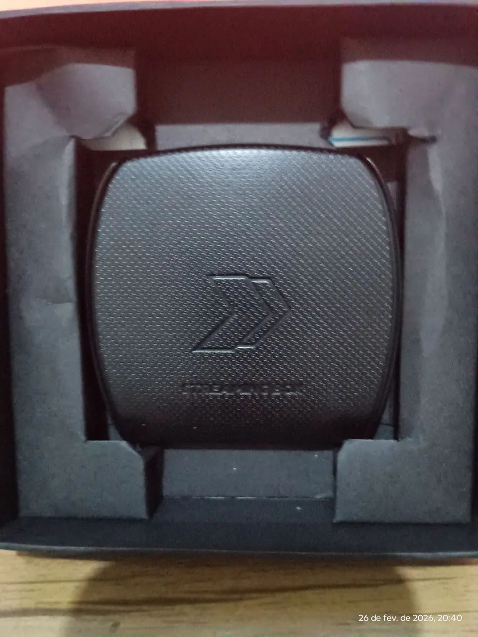 Streaming box - Foto 2