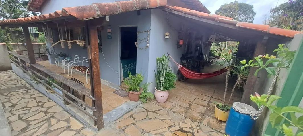 Venda sítio 720m2 Andiroba - esmeraldas