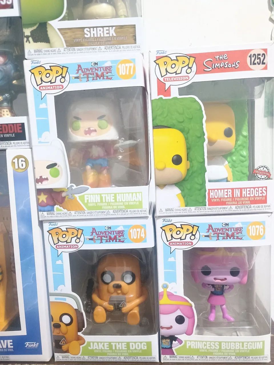 Funko pop (leia a descrição) - Foto 2