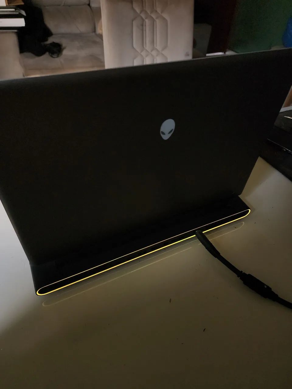 Alienware m16 - Foto 3