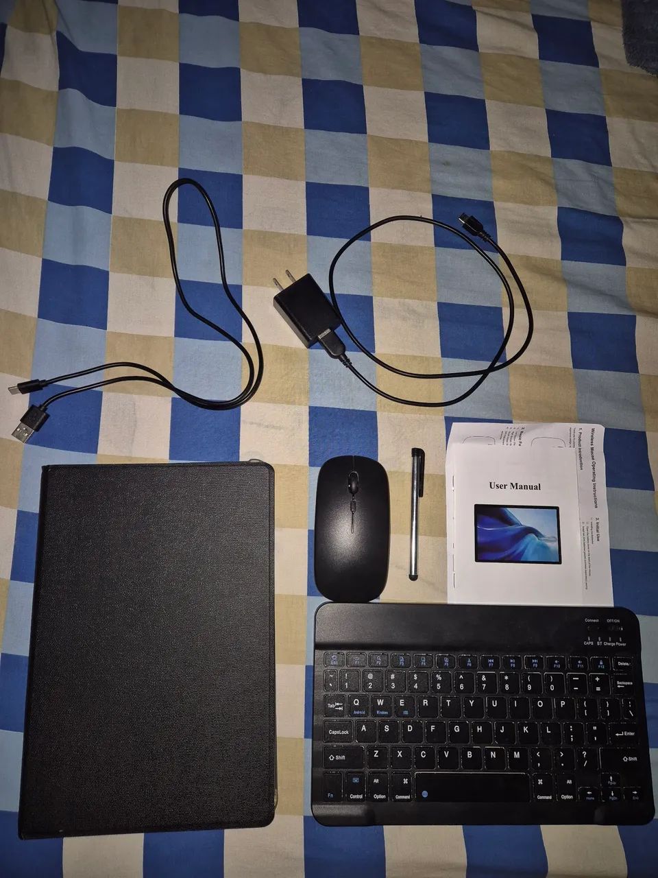 Tablet Renldoo T901 - Foto 5