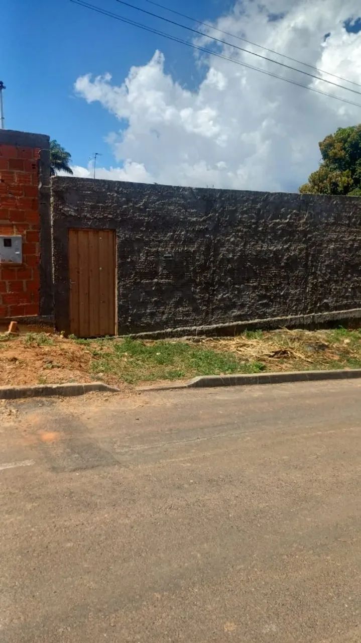 Foto - Montes Claros - Santo Antônio