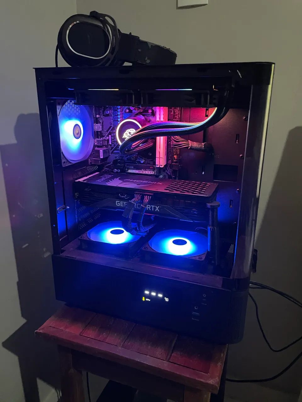 RTX 3070ti phoenix 8gb - Foto 3