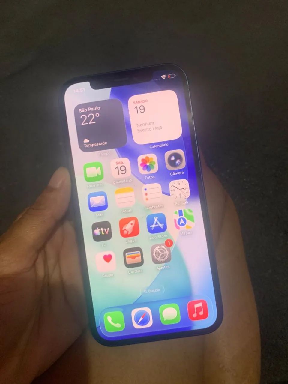 Iphone 12 - Foto 5