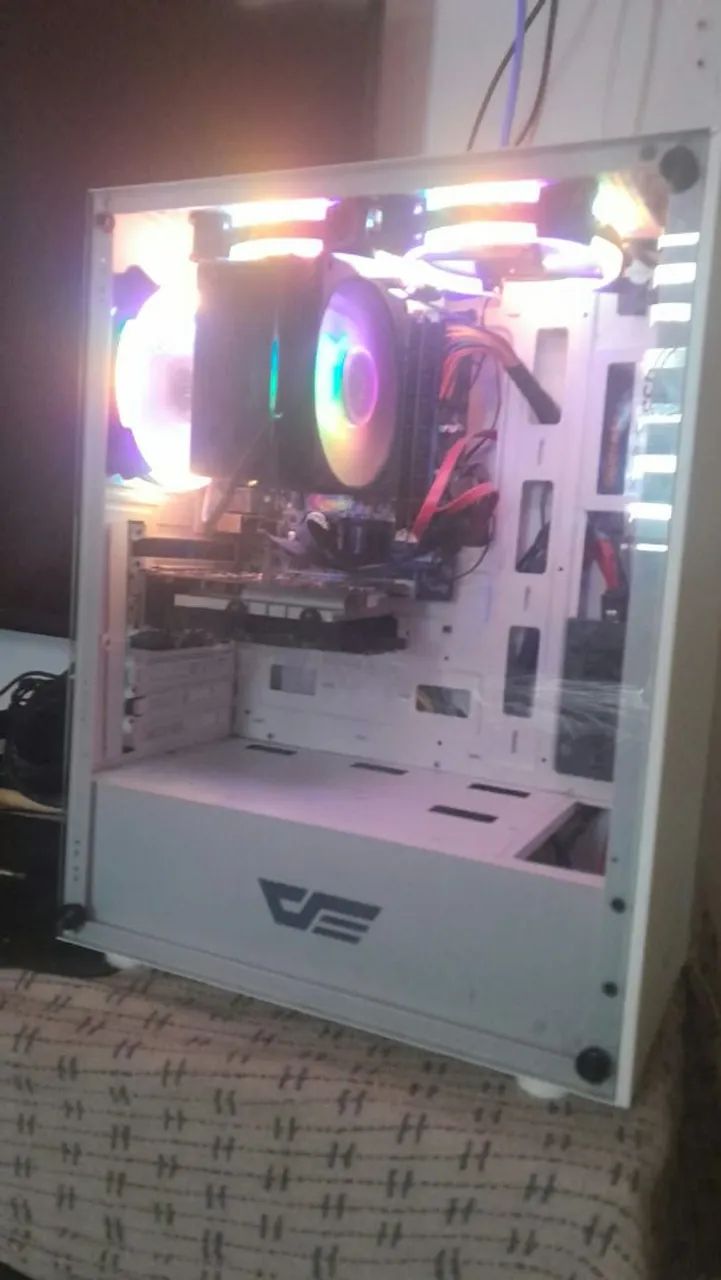 Pc gamer 