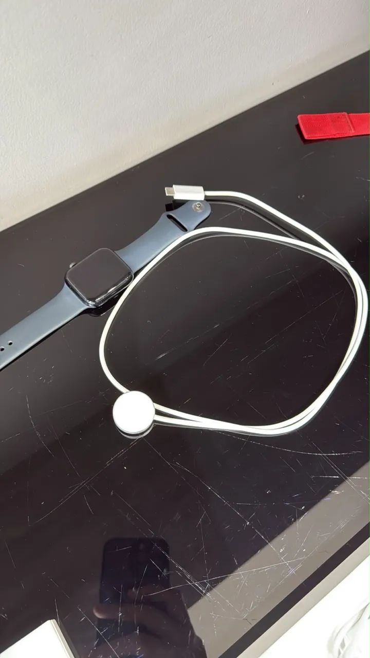 Apple Watch Series 7