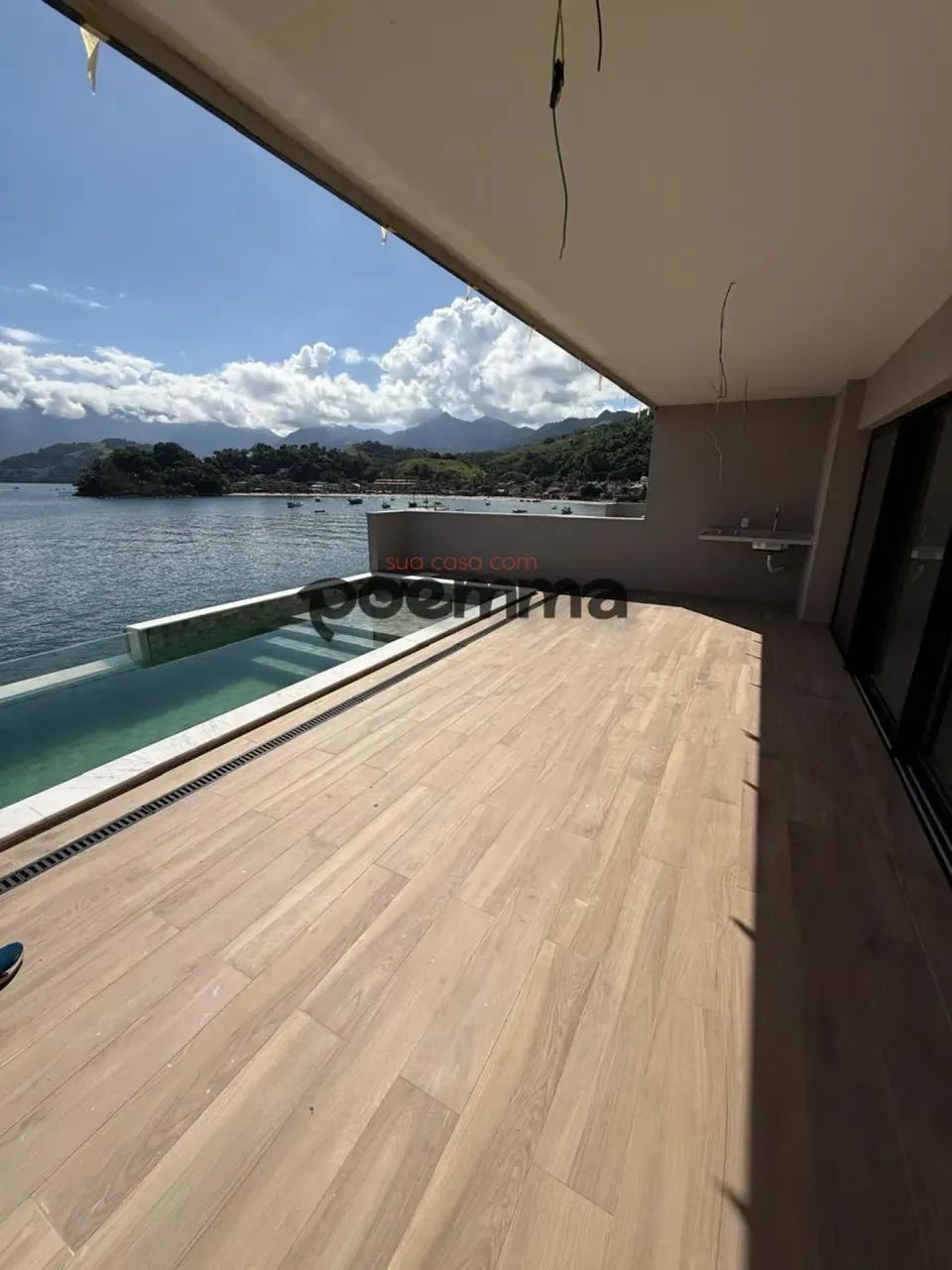 Casa duplex 4 suítes | Angra dos reis - Foto 4