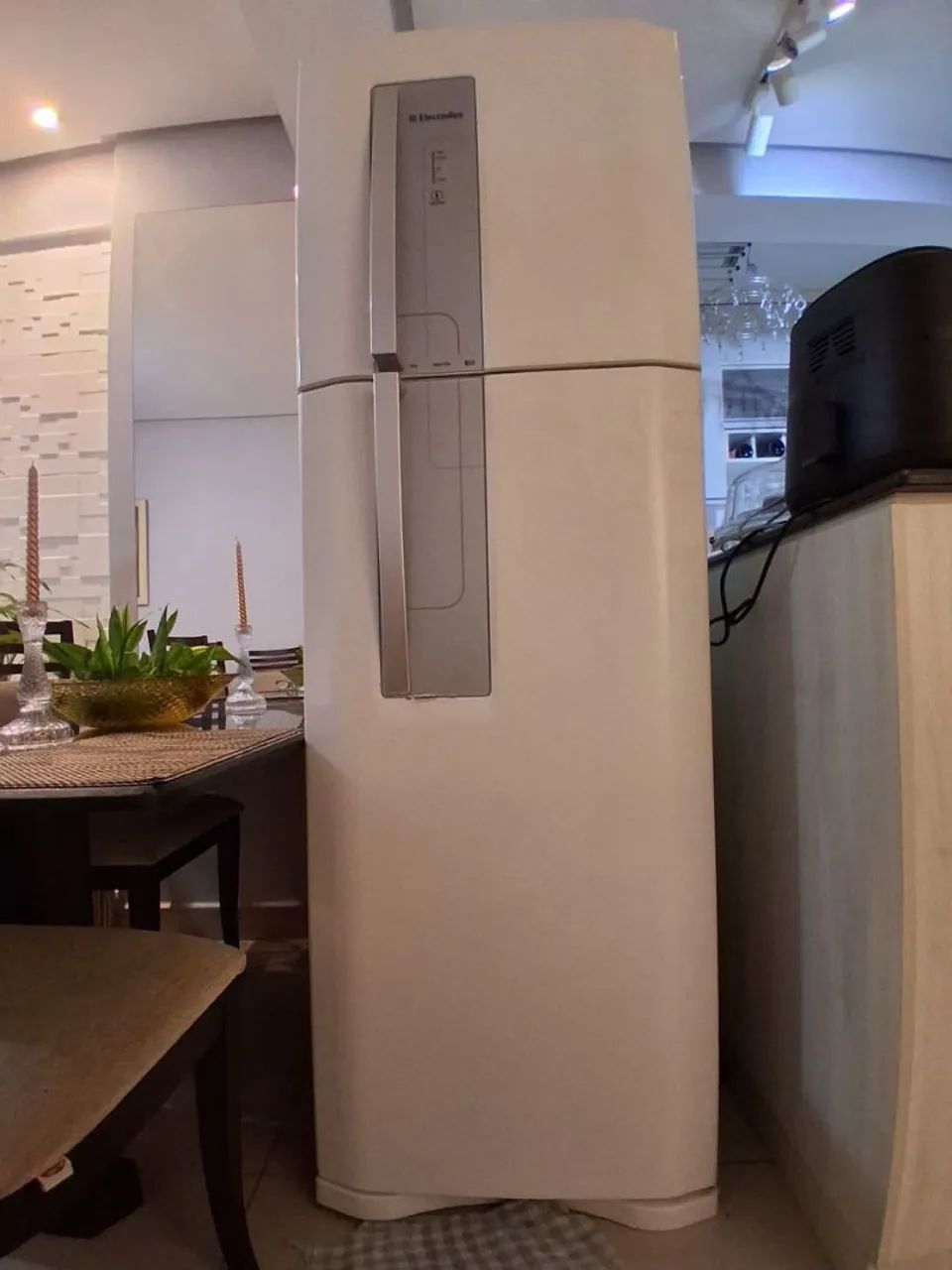 Geladeira Electrolux 