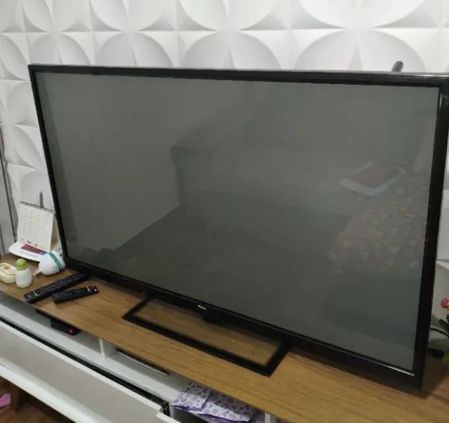 TV Philco 51"