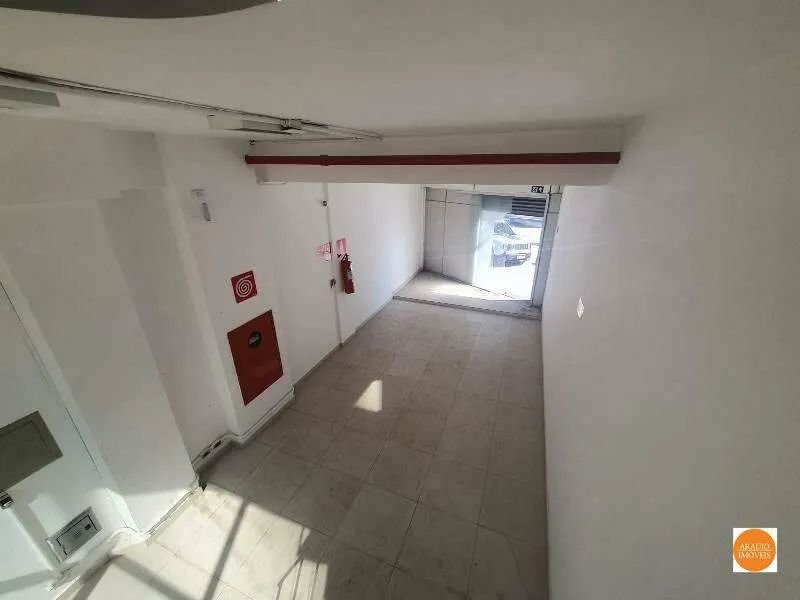 Loja para Locação  52,24 m² no bairro Vila da Serra
